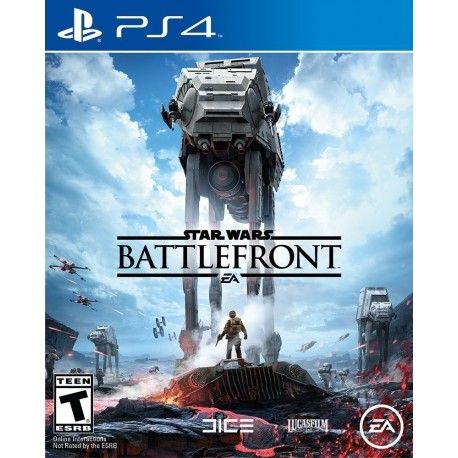 Star Wars: Battlefront